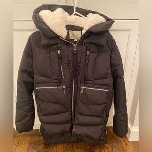 Orolay Thickened Down Jacket - XS, Black (the viral Amazon coat worn twice!)